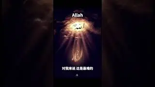 天启 #穆罕默德 #古兰经 #allah #islam #伊斯兰
