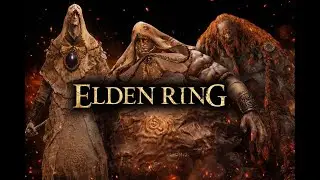 Fire Giant and Godskin Duo Made Me Rage Quit… | Elden Ring Part 8 #eldenring #gaming #rage #funny