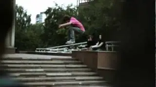 everydaysVIDEO. МЯСНАЯ ЛАВКА - Нашивочников Макс