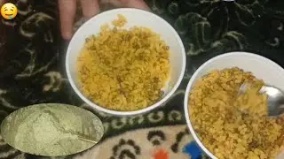 Yah recipe khaa kr mujhe apnai bachpan ky din yad a gayai || aur sth mai hie hamne chutney bi banaye