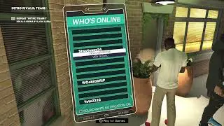 Running 2k26 and Call of Duty 6