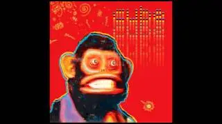 Cube ft. Sugahspank! - Grooves From Outer Space
