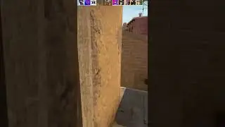 flying awp #shorts #csgo #s1mple