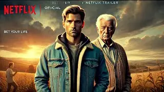 Bet Your Life (2025) | Official Netflix Trailer | Mystery Thriller Drama
