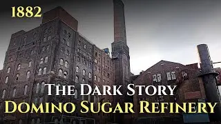 8 Workers Died in One Day at This Factory | The Dark Story