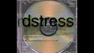 Storm and Stress - Under Thunder and Fluorescent Lights (full album) 2000