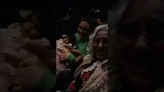 la befana al cinema #ucicinemas #pioltello #vale #autismo #smithmagenissyndrome #epifania #2026