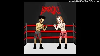 D!E PERRY x SEMTEXXX - BROCK [PROD DIEPERRY]