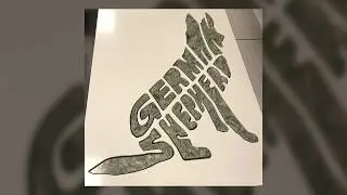 Waterjet Inlay Project SABERjet XP CNC Sawjet