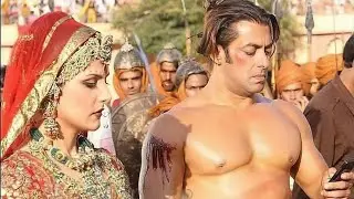 Veer movie Behind the scenes| Salman khan movie | Bollywood movie | movie shooting