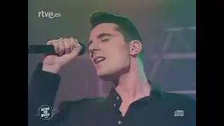 LOQUILLO Y LOS TROGLODITAS - Rockopop (TVE - 1989) [HQ Audio] - Autopista