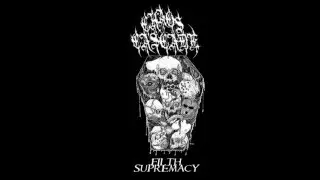 CHAOS CASCADE - Filth Supremacy