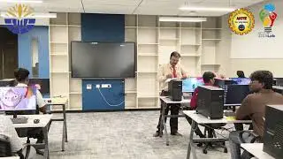 Ideation Workshop on Product Development Using Electronics & 3D printing (Batch-II)