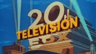 20th Century Fox Television (1972) [With 1989 Theme] #2