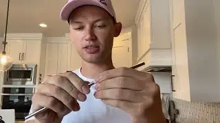 Honest Review of Asobu Reusable Straws
