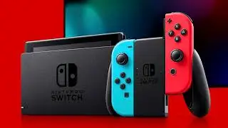 Nintendo Switch 2 Alleged First Pictures Showcase Console Design, Bigger Screen; Specs Also Leaked O