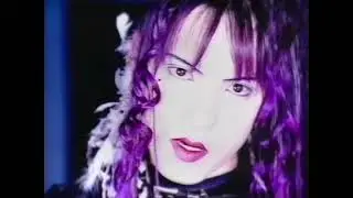 BAISER - エンジェル (ANGEL) (HQ Music Video PV) (1999) | Visual-Kei