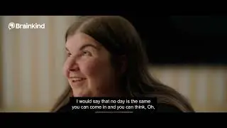 Brainkind | Our LD nurse, talks about working for Brainkind | Neurological Centre York