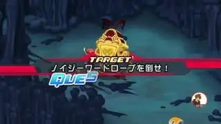 Magic Proud Quest [Lv 280] - Kingdom Hearts Unchained x JP