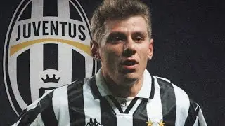 Vladmir Jugovic - TOP 5 golova za Juventus