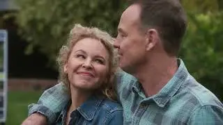 Neighbours Finale - Scott and Charlene Return