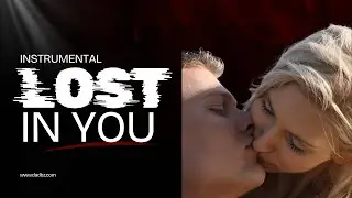 Lost in You &ndash; Trap Soul Love Type Beat | Smooth Emotional Instrumental