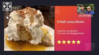Dbali Facebook Reviews Social Proof Video