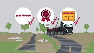 Rohrleitungsbau (MSL mobile Fahrstrasse GmbH)