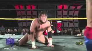 CZW Tangled Web VII: 