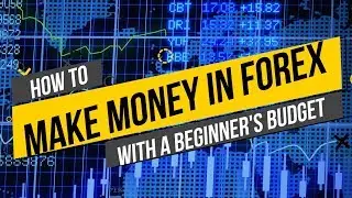 [TUTORIAL] Make Money Trading Forex On A Beginners Budget 💰