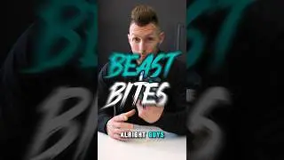 Beast Bites Creatine Infused Gummies | Philly Gainz ⠀⠀ #bodybuildingsupplement