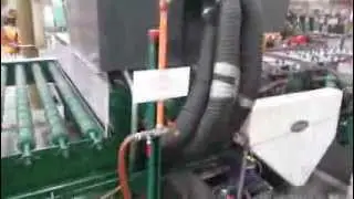 Somaca 84 glass washer