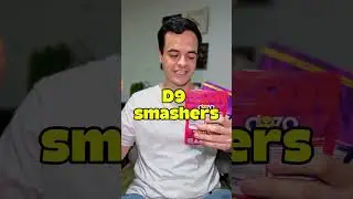 d9 smashers 💥 the strongest gummies on the market. #losangeles #puredozo #dozo #d9smashers #gummies