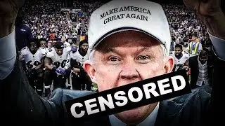 Jeff Sessions Banned Protestors From Attending His Speech on 1st Amendment Freedoms