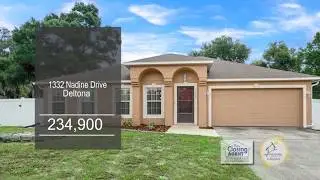 1332 Nadine Drive   Barbara Ashley Jones   Real Estate Showcase TV Lifestyles