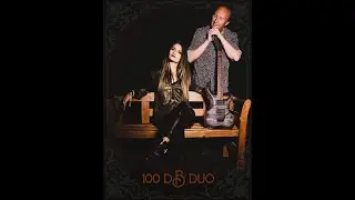 100dB Duo - Apr&egrave;s Ski Bands - Teaser
