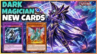 O MAG&Atilde;O EST&Aacute; IMPL&Aacute;CAVEL COM ESSAS CARTAS! [DUEL LINKS]