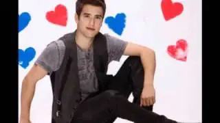 Logan Henderson