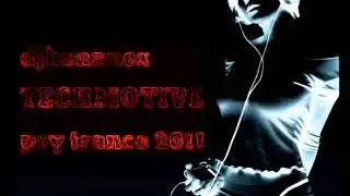 djkenanex techmotive  psy trance 2011