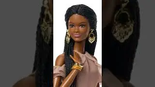 Signature@BarbieStyle Barbie &ldquo;Brooklyn&rdquo; Doll #newbarbie