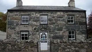 SHIP COTTAGE LLANRUG