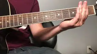 Zilla is Ok - Zillakami Guitar lesson + Tutorial