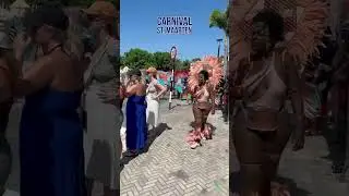 CARNIVAL ST. MAARTEN.  #travel #vacation #carnival #carribean #stmaarten #stmartin