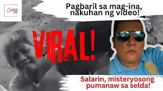Crime Lab Stories Episode 3: The Jonel Nuezca Case