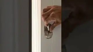 composite front door perfect locking system