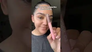 Colourpop So Juicy Plumping Gloss Balm in Perfection #colourpopsojuicy #glossbalm #plumpinglipgloss
