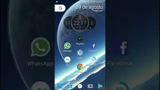 Iride ui icon pack inspirado no lollipop 5.0 (download na discri&ccedil;&atilde;o)
