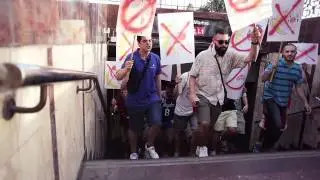 Escandaloso Xp&oacute;sito & Hartosopash - Fue Amon