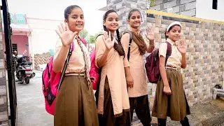 🏫 School 🎒 Toh Jana 🥺 Padega Guyz | Mk Studio Vlog