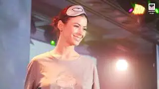 Дефиле Lingerie Show-Forum | Одежда для дома и отдыха | 6 сентября